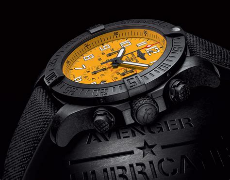 breitling avenger hurricane price hk|breitling avenger hurricane 12h.